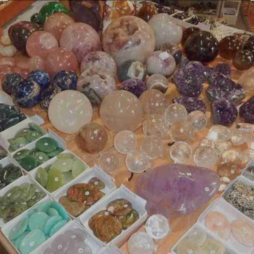سنگهای قیمتی