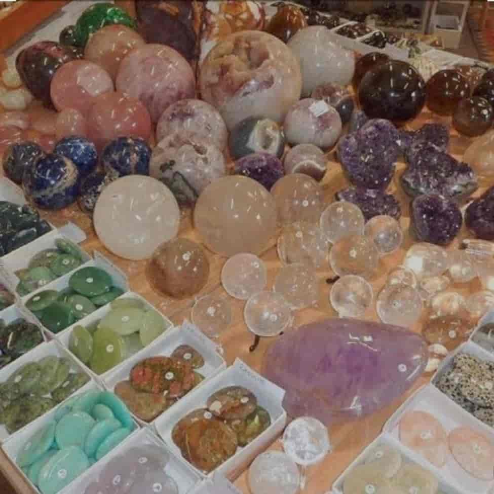 سنگهای قیمتی