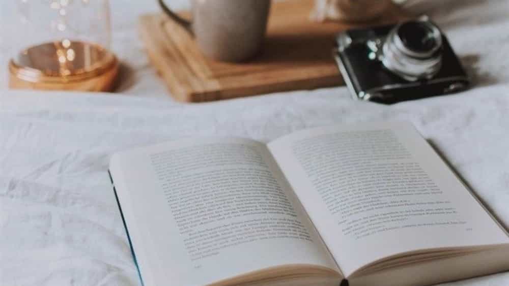 راهنمای خرید کتاب در کتاب دوم صبری