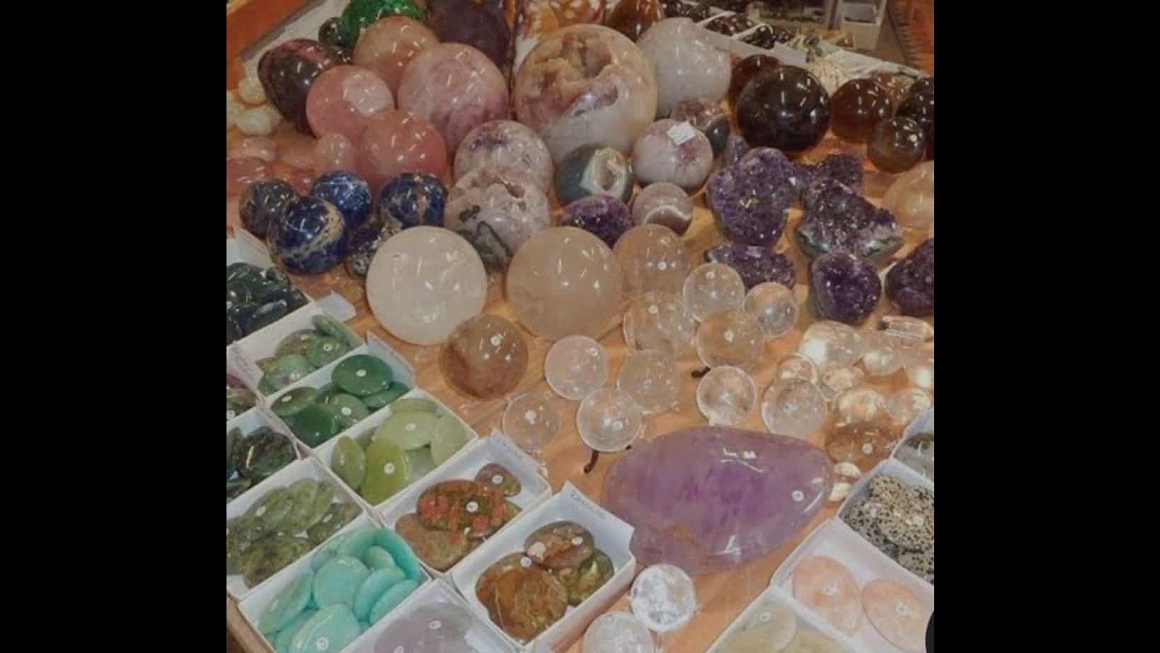 سنگهای قیمتی چیست و چه کاربردهایی دارد