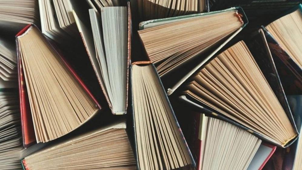راهنمای خرید کتاب در کتاب دوم صبری