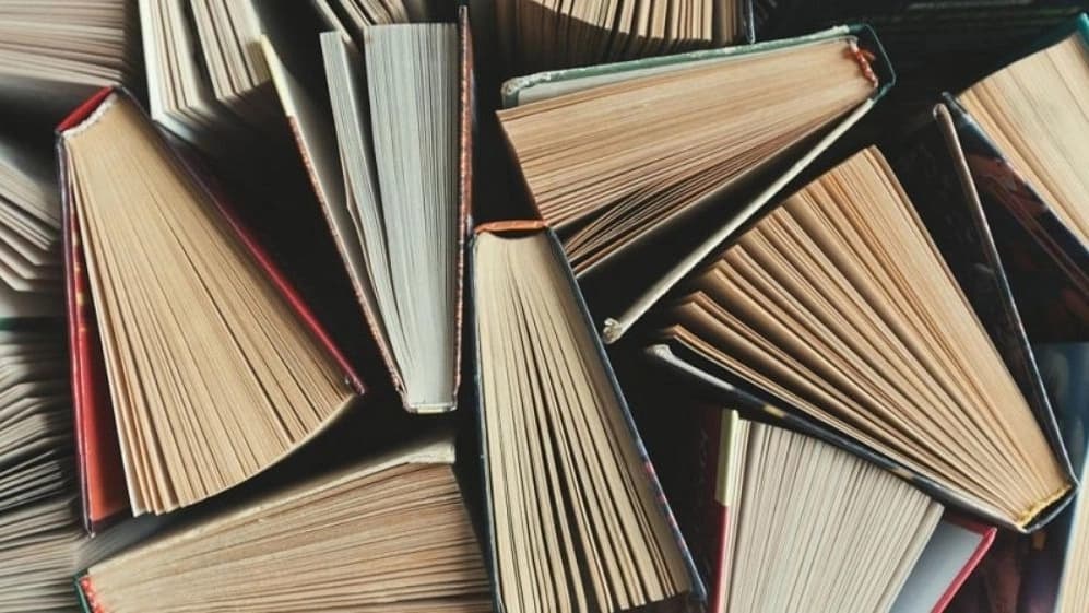 راهنمای خرید کتاب در کتاب دوم صبری