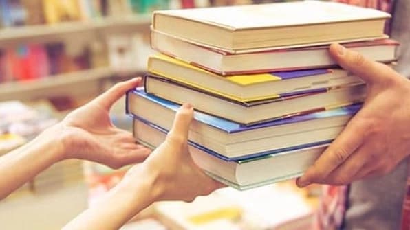 خرید آنلاین کتاب دست دوم